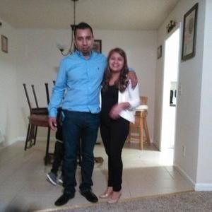 Meet your Posher, Rosalinda